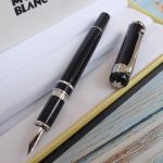 MONTBLANC Special Offer: Star Trek 163/162 Series Signature Pen, Pen, Water Pen, Heavy Touch